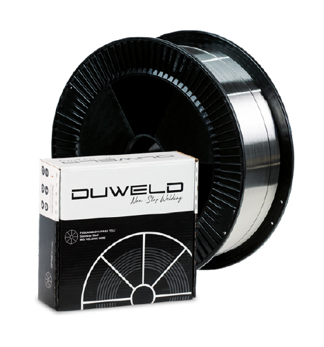 Duweld DUW 308 LSi Kaynak Teli