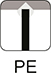 PE