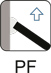 PF